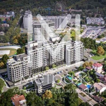 Продам 2к квартиру в престижном ЖК Авиационный ЖК Авіаційний