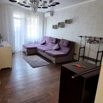 ТАИРОВО 1 комн Новый дом