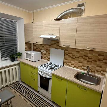 Здам в оренду красиву 1к квартиру біля парку Шевченка