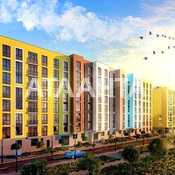 Продаж 3 кім новобуд, здача 28й рік (розтермінування) ЖК Київський
