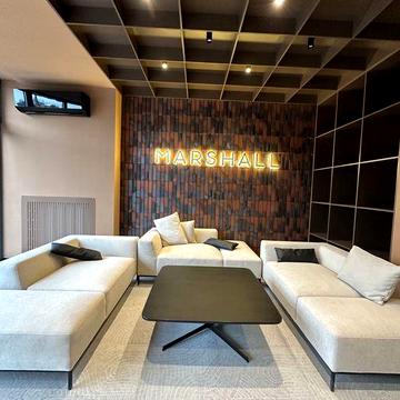 Продажа квартиры в ЖК «Маршал» (новострой, Победа, Набережная) ЖК Marshall
