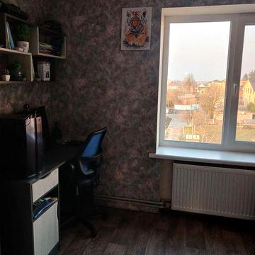 Продам 3-х кімнатну квартиру з ремонтом