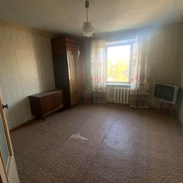 Продажа квартиры под ремонт