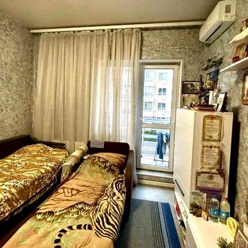1-квартира в новом доме на Бочарова с ремонтом и мебелью! ЖК Смарт