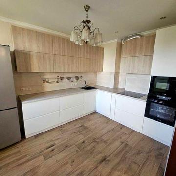 Продам нову 3к квартиру 52 м² в ЖК «Дом з Ротондами» (метро Наукова)! |24018 ЖК Будинок із Ротондами