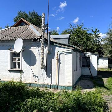 Продам власний будинок район магазину ШипШина
