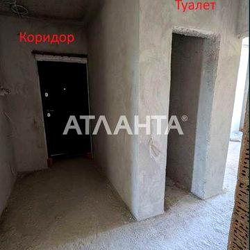 Продаж  2 кім в НОВОБУДОВІ за  855 $/1 М2  (ЦЕНТР) ЖК Буковинський