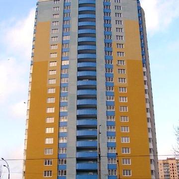 Проспект Володимира Івасюка (Героїв Сталінграда), 47а, 3-к.с. плюс хол 20 м, цегляний термобудинок бізнес-класу!
