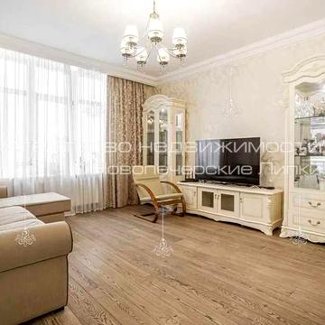 Продаж 3к квартири ЖК Новопечерські Липки Верхогляда, Драгомирова ЖК Новопечерські Липки