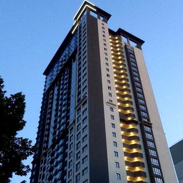 Площа Галицька( Перемоги), м.Вокзальна -пішки 10хв, Продаж  ЖК бізнес-класу Victory, введений в експлуатацію (bUd development). Середній поверх, ЖК Viktory V