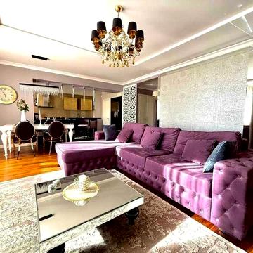 Продам ОТЛИЧНУЮ квартиру ЖК Триумф! 23 Августа! Метро! 134 м2 ЖК Триумф