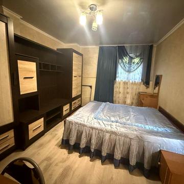 Здається в оренду 1кім квартира в приввтному будинку на Проспекті