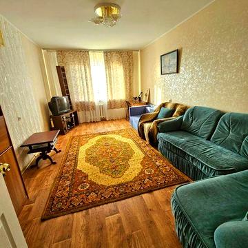 Оренда 1кімнатної квартири.Браїлки.