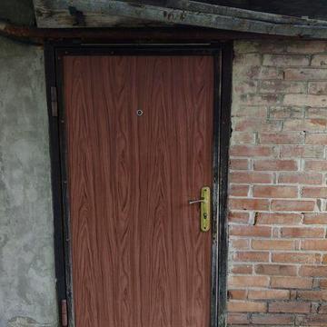 Продаж пів будинку Лісок