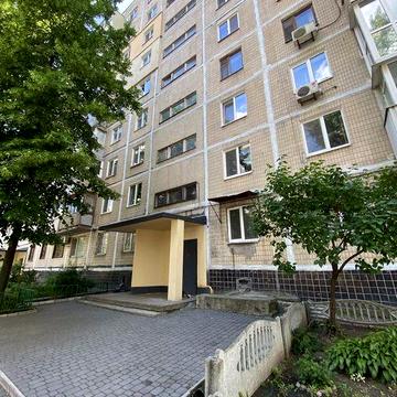 Продаж 3 к квартири. Лівий берег. ЖМ Сонячний