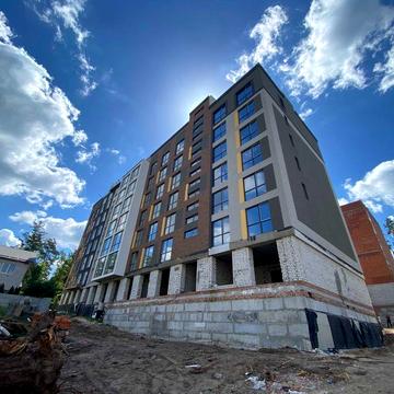 Квартира від 11 180$ у НОВОБУДОВІ!