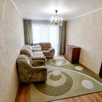Продажа 3 кімнатна квартира з видом на Соснову горку