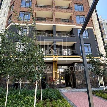 Продаж 2-к. квартири по єОселі вул. Ольги Кобилянської 1/В-27, ЖК Синергія Сіті ЖК Синергія Сіті