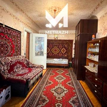 Продам 1к квартиру на комфортному 2/5 поверсі — метро «23 Серпня»! |91764