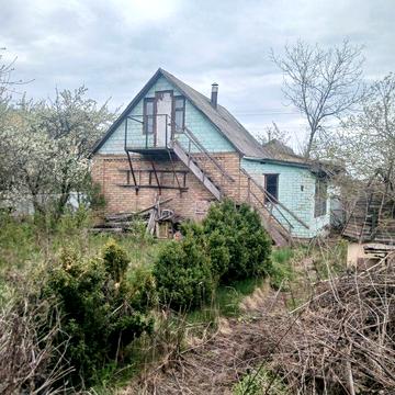 Продам Будинок- Дачу на ділянці 6 соток