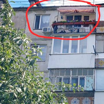 Продаж 2-к квартири, м. Охтирка (5/5 поверх, не кутова)