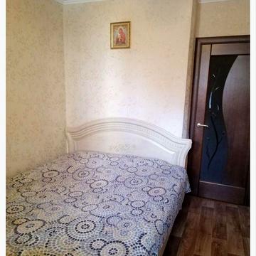 Простора 3к квартира Гречани