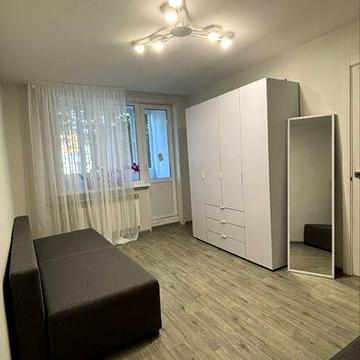 Продаж власної затишної 1-кімнатної квартири з капітальним ремонтом | вул. Михайла Котельникова, 87 | метро Житомирська