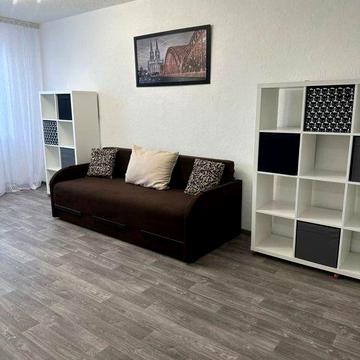 Здається свіжесенька 2к. квартира, 601 м/р
