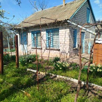 продам  дом для летнего и зимнего проживания