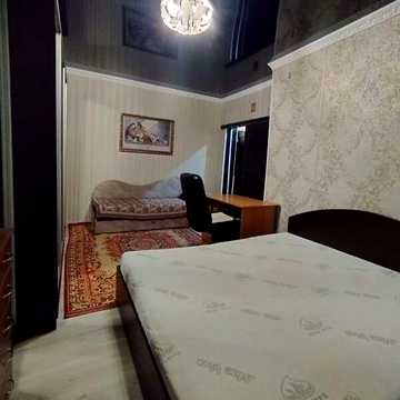 Продаж 1к Квартира Лагерне Поле вулиця