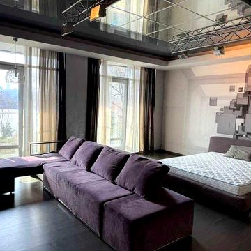 Оренда 1-кімнатної кв, 65м2, в ЖК «Riviera Riverside» (вул. Раїси Окіпної, 18)