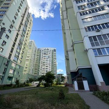 ЖК Рогатинский! Центр Рынок! Стр сост! Продам 2 К 78.1 м2 ЖК Рогатинский