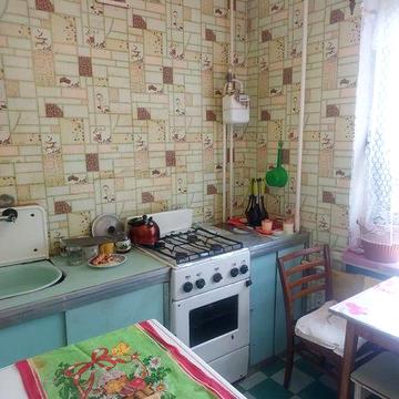 Продам 3 ком кв центр бабурки