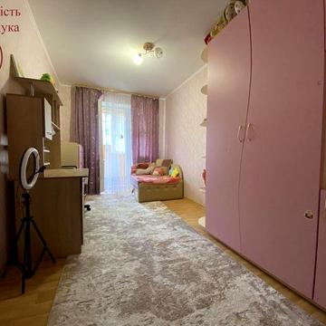 Продаж /обмін 4-х кімнатна квартира / Героїв України