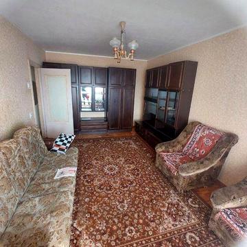1 кім.квартира Троєщина Бальзака
