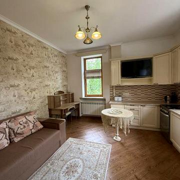 Квартира Печерск вул. Бастіонна,4