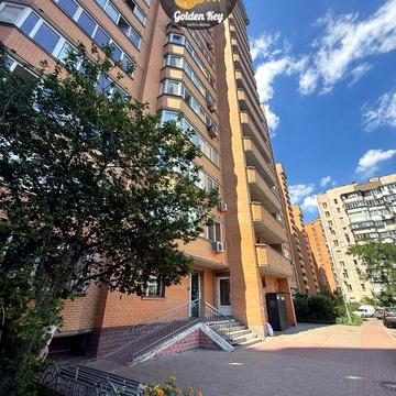 Оренда Однокімнатної квартири біля метро "Осокорки ", за ВИГІДНОЮ  ціною , Срібнокільська 24