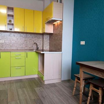 Довгострокова оренда 1 кімнатної квартири