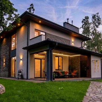 Продається від власника шикарний будинок у Лісовій Бучі!