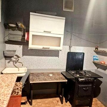 здам в оренду 2к квартиру з ОКРЕМИМИ кімнатами без меблів та техніки, вул. Брюллова