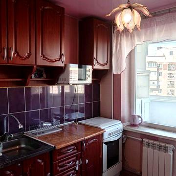 Сдам 1ком. Красный Камень