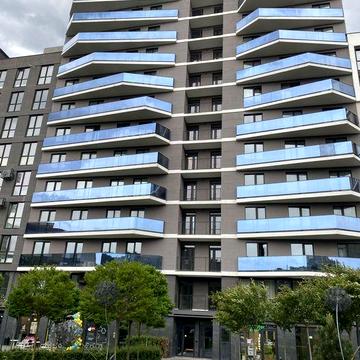 Продаж 2-кім квартири у зданій новобудові бізнес класу ЖК TiFFANY по вулиці Пасічна 84 Від власника. ЖК TIFFANY