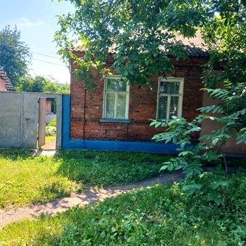 Продам 1/2 дома метро Спортивная