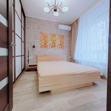 ЖК Славутич 1 кімн 38 м.кв. метро Славутич 2 хвилин пішки