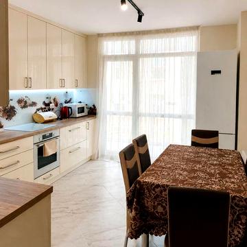 Оренда класної квартири в ЖК Велика Британія вул Шевченка Степанівни Бортнянського