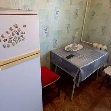 Сдам 1к квартиру на Черёмушках ул.Слисаренко