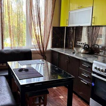 Здам квартиру на Киівській