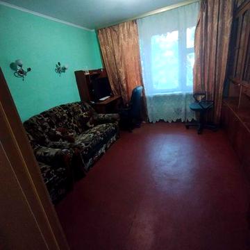 Продаж 1кімнатної квартири метро Дорогожичі