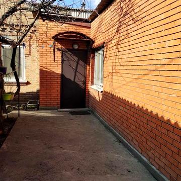 Сдам 1/2  дома, ул. Ал. Говорухи, Космос.