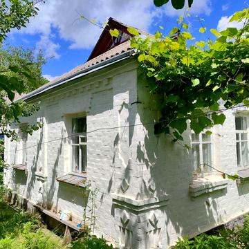 Приватний будинок